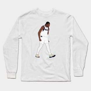 Jaden Hardy Minimalist Long Sleeve T-Shirt